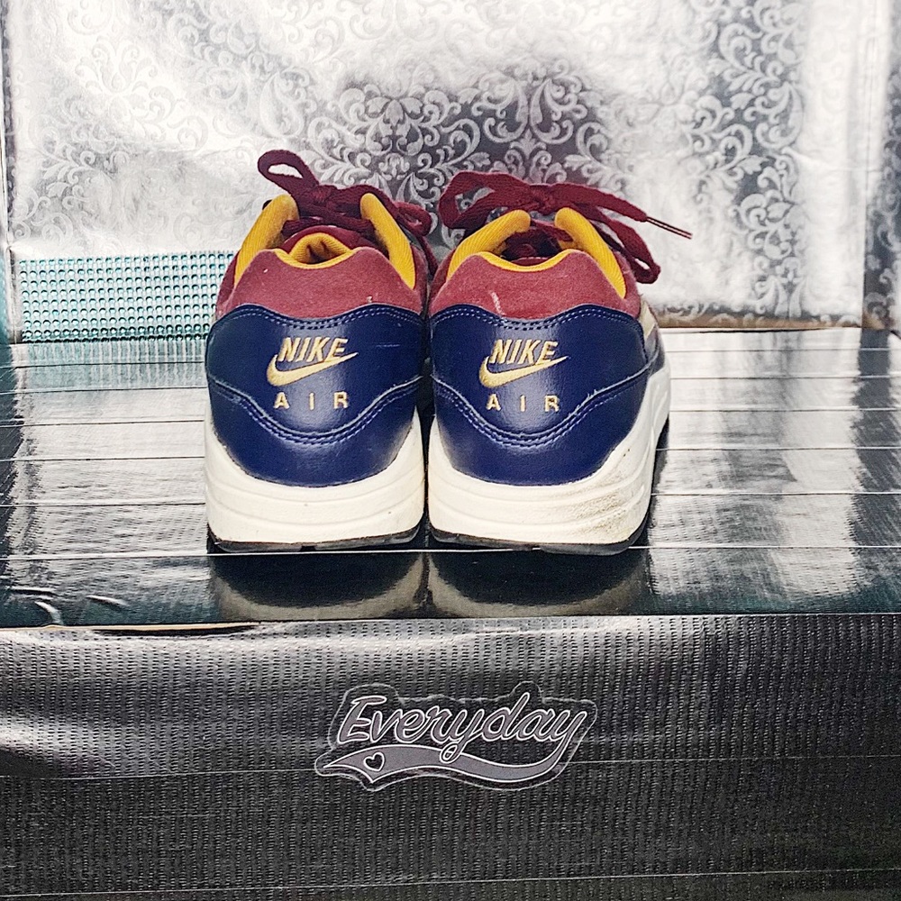 Nike By you air max 1 - Picture 4 of 7